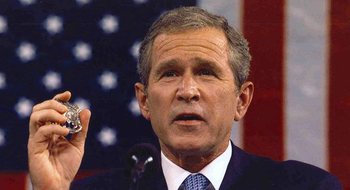 6 Weirdly Specific Things That Screw All 2nd Term Presidents | Cracked.com