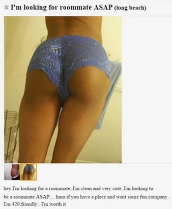 Craigslist latinas
