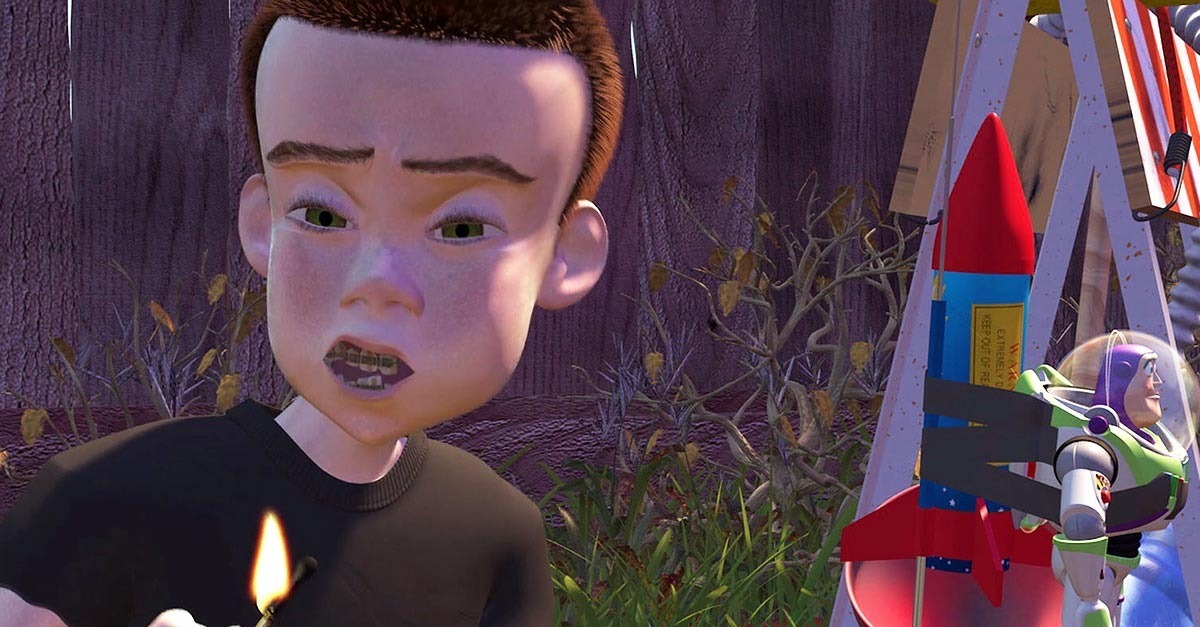 Toy Story Bald at Shirley Levy blog