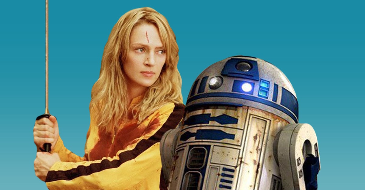 6 Movie Characters That Randomly Forget Their Super Powers