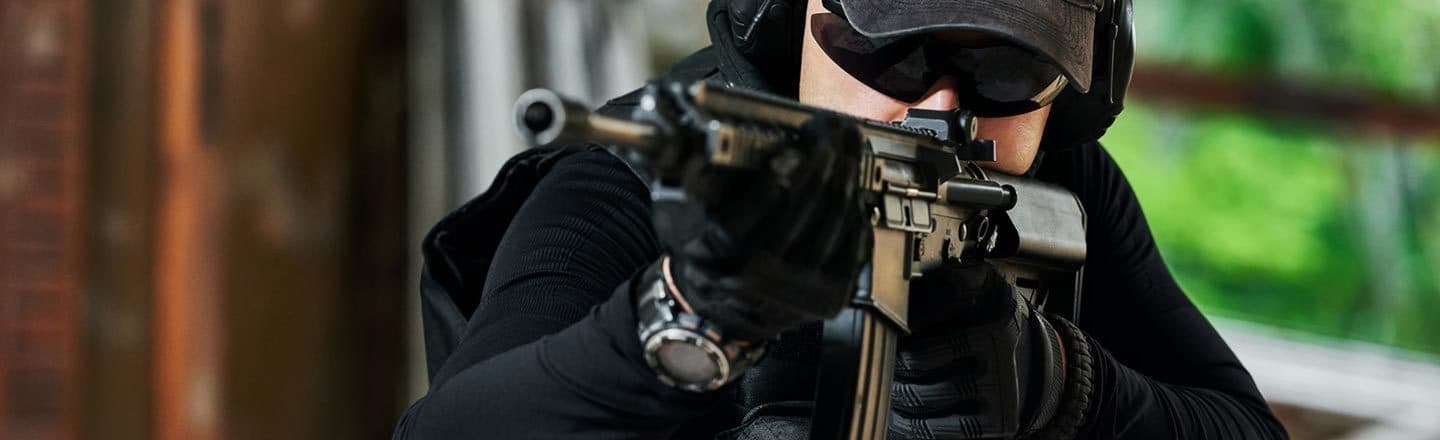 6 Things I Learned When The Cops Raided My House By Mistake