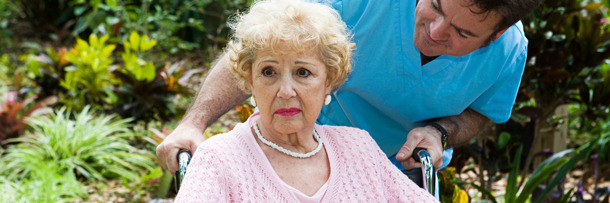 Just So Much Sex 6 Realities Of Working In A Nursing Home