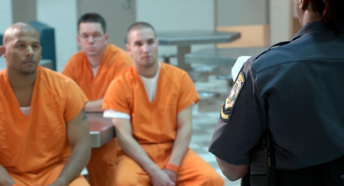 5 Terrifying Truths of Working with the Criminally Insane