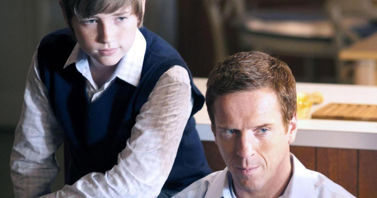 Tales From A Hollywood Child Wrangler