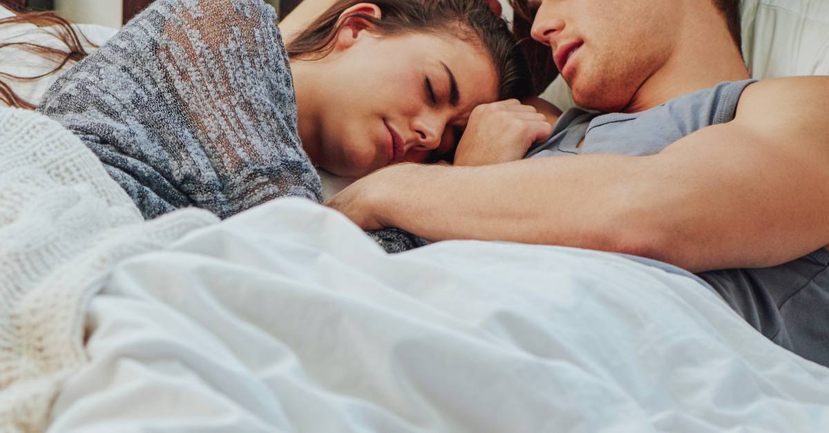 6 Reasons America Is Starting To Pay For Cuddle Parties