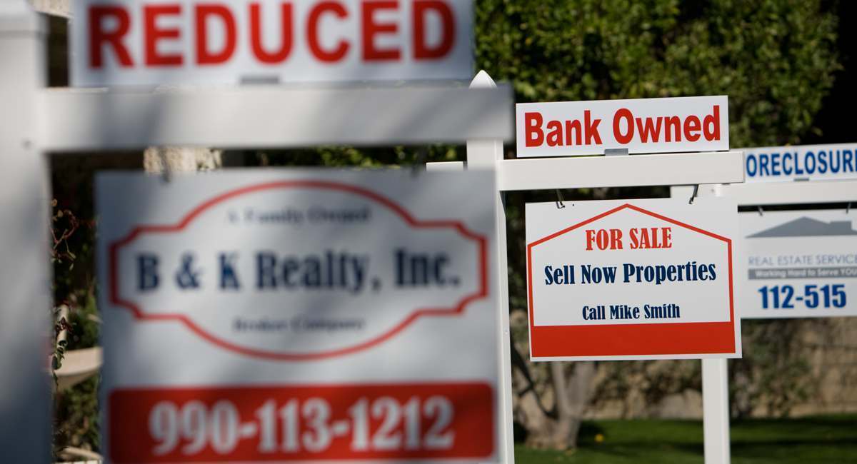 I Foreclose Houses For Banks 5 Awful Realities