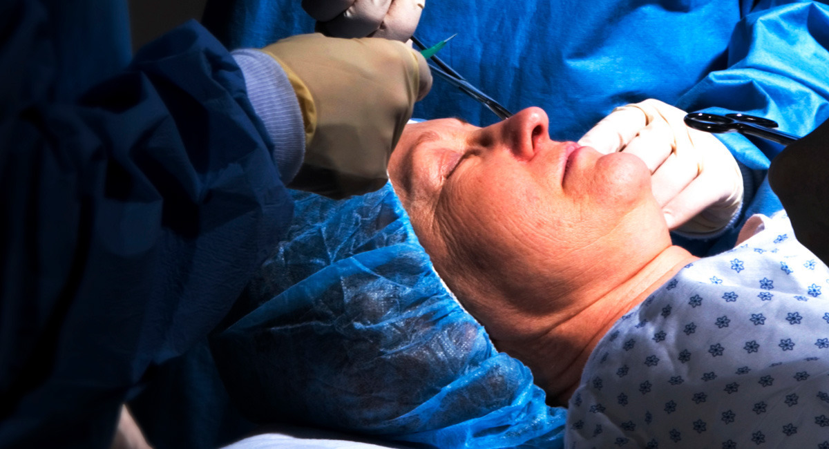 Awake During Brain Surgery 5 Bizarre Things You Experience Cracked