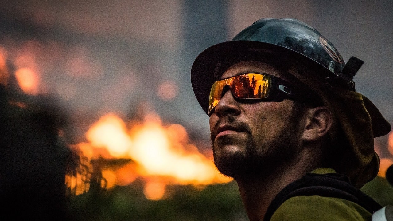 5 Ways Fighting Wildfires Is More Insane Than You Think