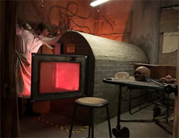 Escape The Bathroom Hacked what running an escape room taught me about people Escape The Bathroom Hacked what running an escape room taught me about people