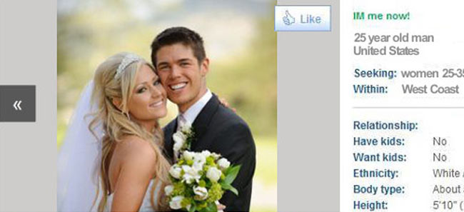 Cracked dating myths