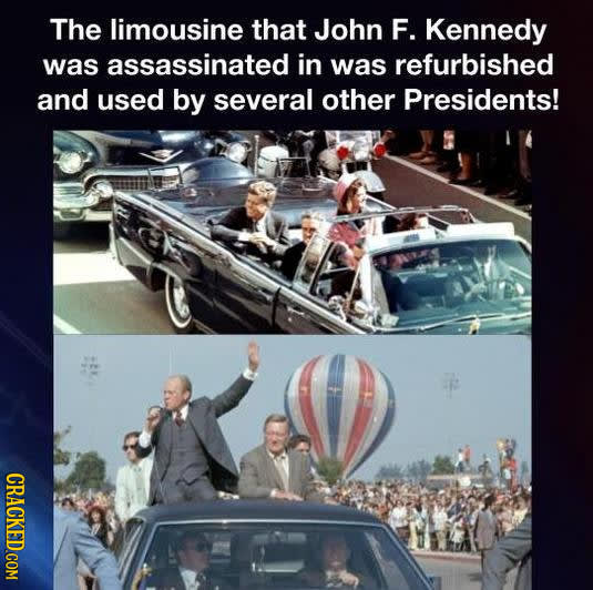 25 Insane, Fascinating Details About Famous Criminal Cases