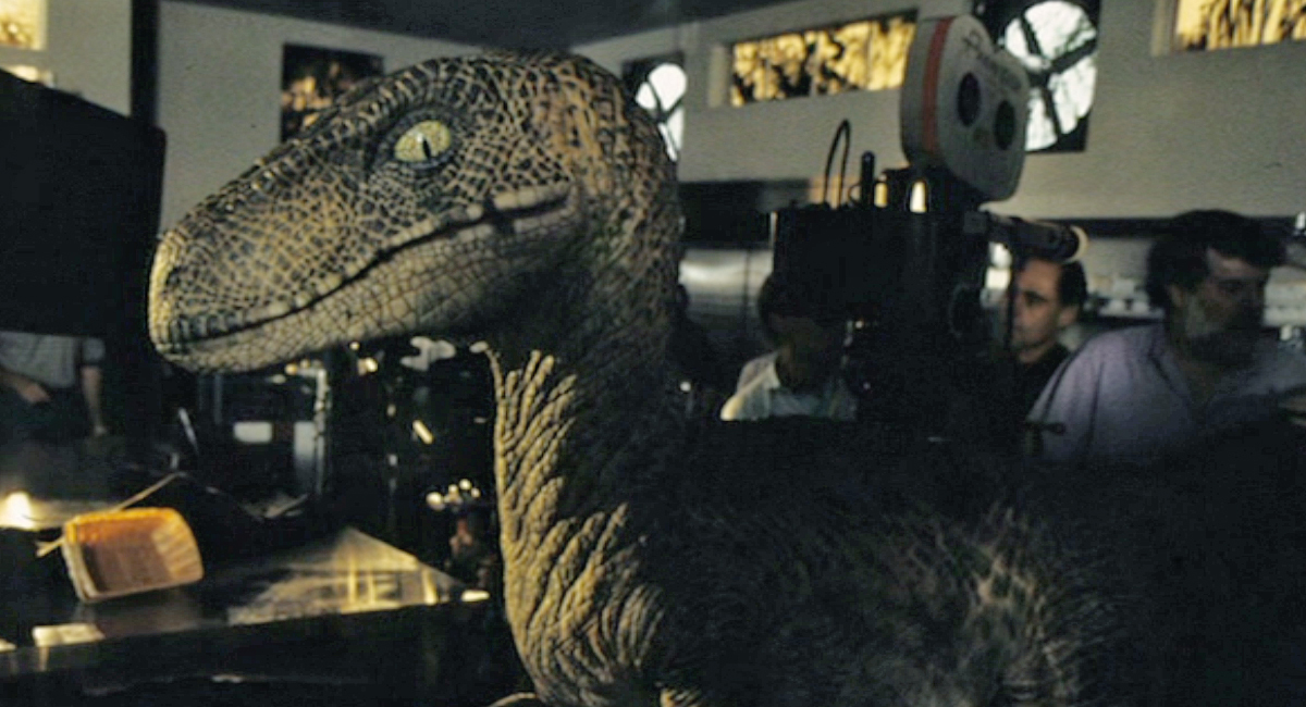 22 Awesomely Clever Explanations For Famous Special Effects