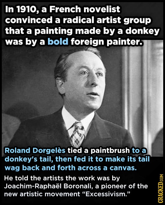 18 Historical Practical Jokes That Are Still Funny Today