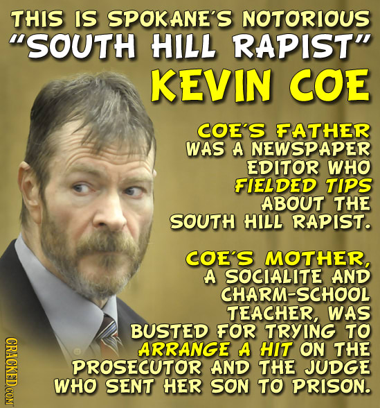 25 Insane, Fascinating Details About Famous Criminal Cases