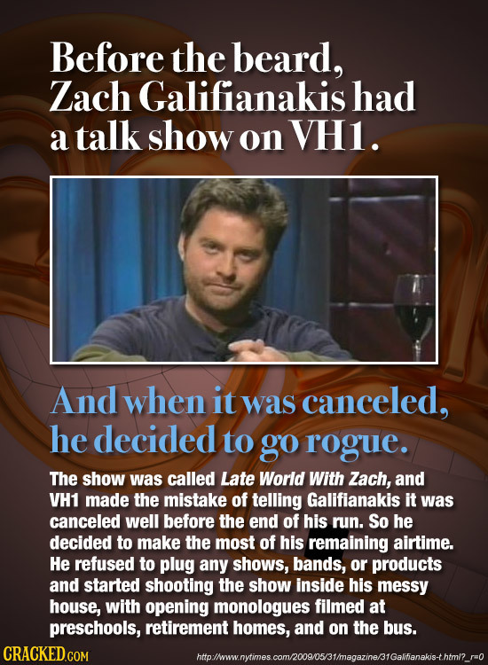 24 Pranks Celebrities Don't Want You To Know They Fell For