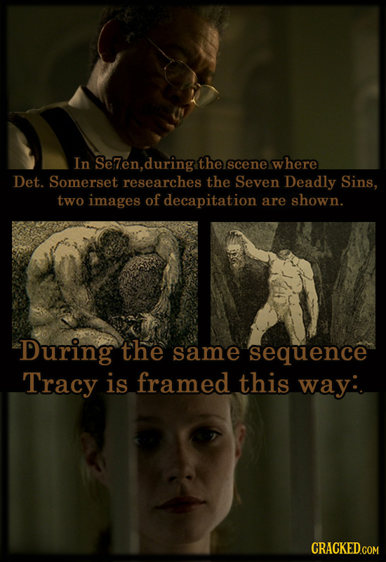 23 Famous Movies Full of Symbolism You Didn't Notice