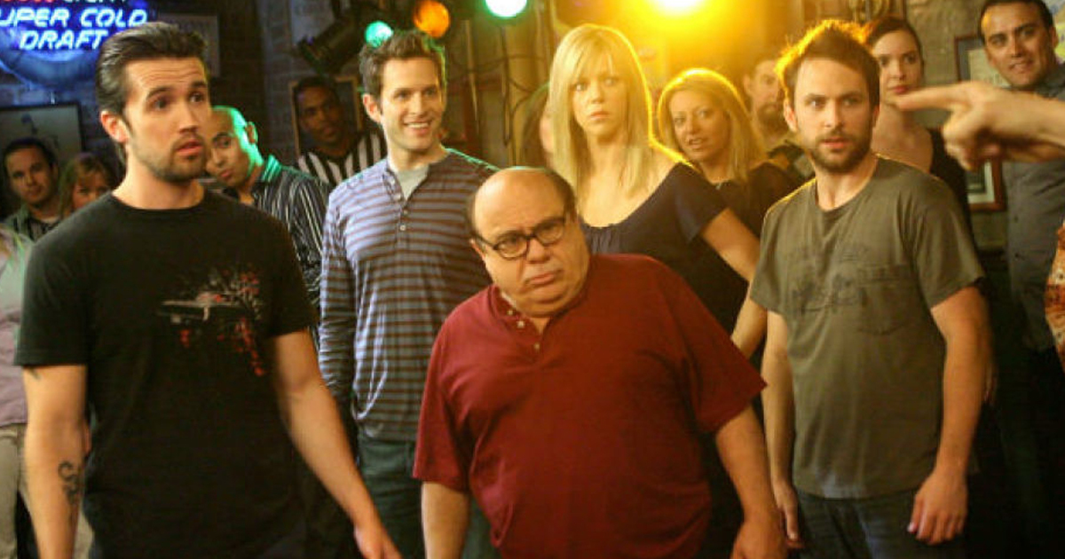 12 Strange RealLife Events That Changed Famous TV Shows