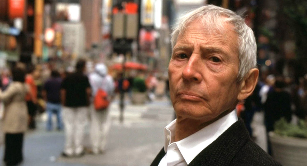 Why 4 Famous Documentaries Are Full of S!