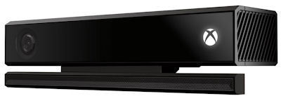 Kinect for Xbox One cant see through clothing, says 