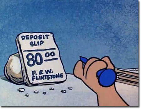 Image result for the flintstones