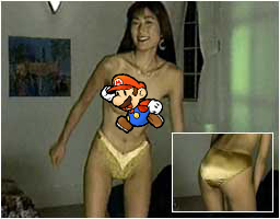 The 10 Most Perverted Old School Video Games | Cracked.com