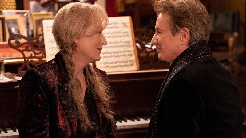 ‘Only Murders in the Building’ Never Told Billy Joel That They Were Licensing This Song Just for A Gag