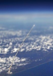 6 Ways Movies Get Space Wrong (by Astronaut Chris Hadfield)