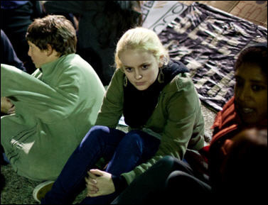 Occupy the High School Senior Parking Lot: A Manifesto