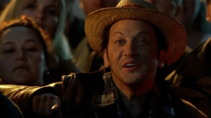 Rob Schneider Decries the Olympics As Satanic Despite Being BFFs with the Devil’s Son