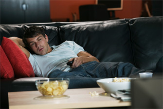 The 6 Most Aggressively Stupid Acts of Human Endurance