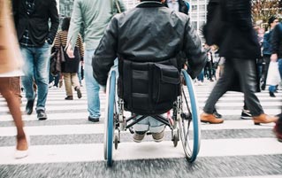 5 Ways The U.S. Is Still Horrible At Handling Disabilities