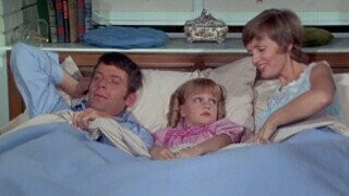 ‘The Brady Bunch’ Wasn’t the First Time a Married TV Couple Shared a Bed