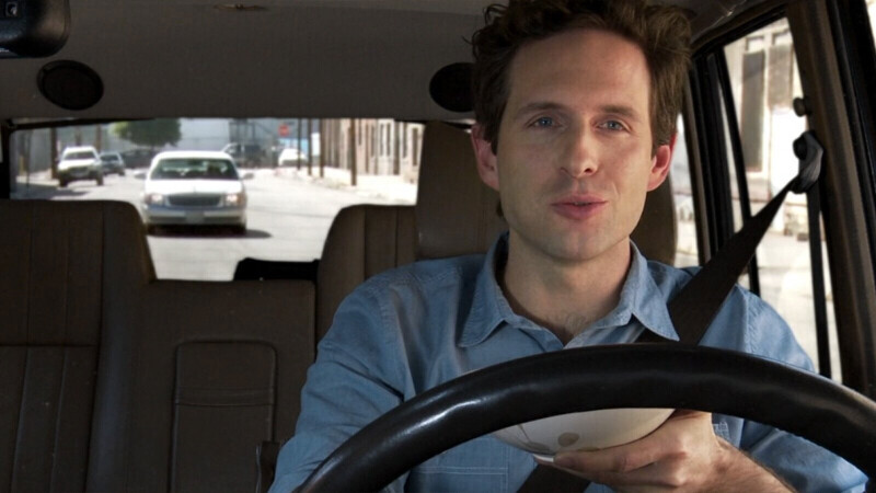 William Shatner Caught Stealing Dennis' Cereal Trick From 'It's Always Sunny in Philadelphia'