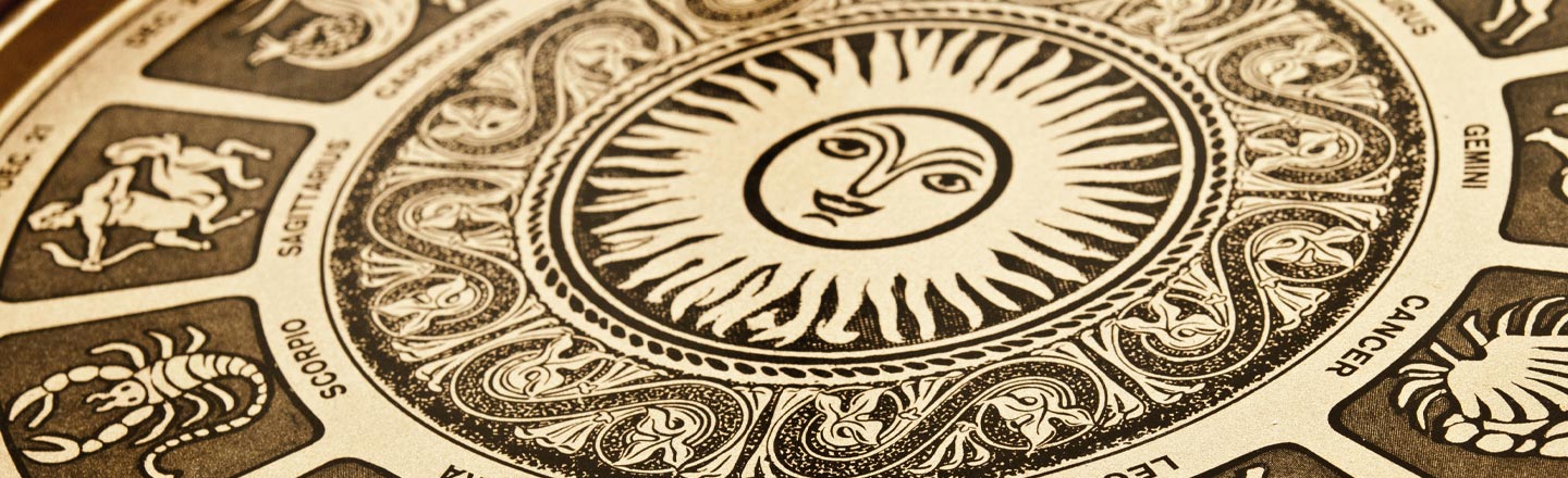 5 Scientific Reasons People Still Believe In Astrology