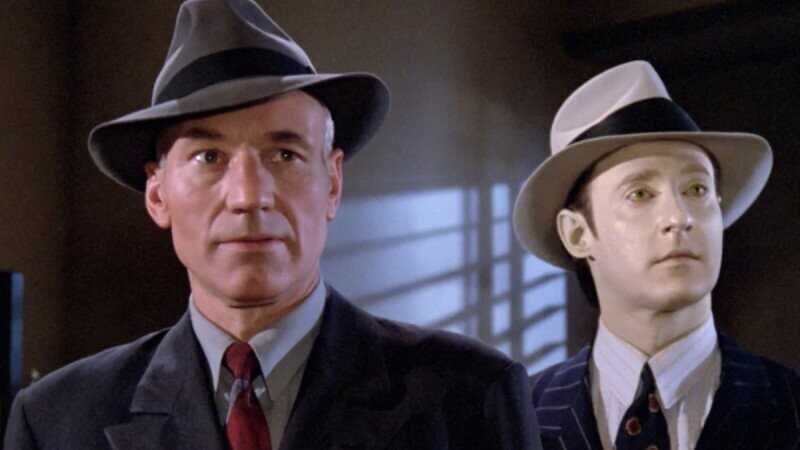 Board Games Are The Closest We've Come To 'Star Trek's Holodeck