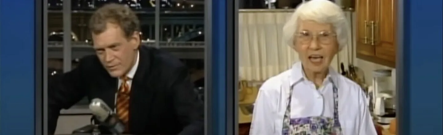 The Funniest David Letterman Jokes and Moments for the Comedy Hall of Fame