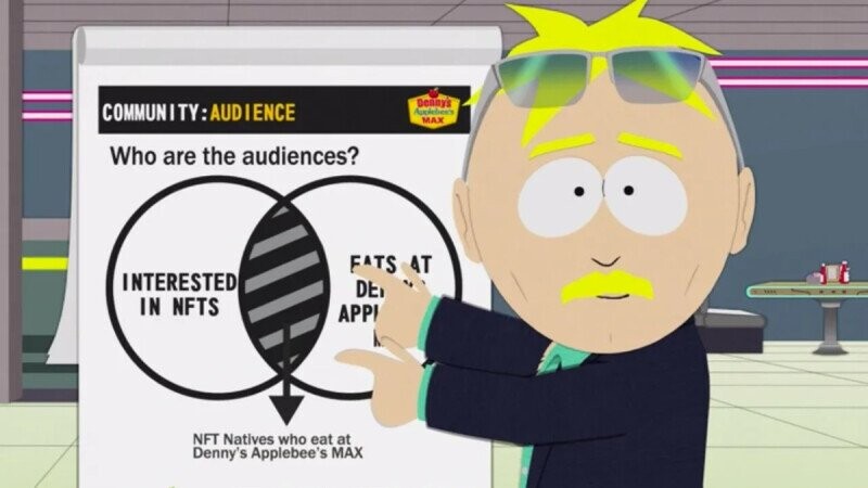 Here’s Why ‘South Park’ Fans Keep Calling the Hawk Tuah Girl ‘Butters’