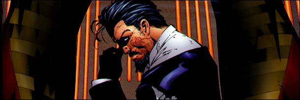 The 8 Most Awkward Sexual Moments in Comic Book History