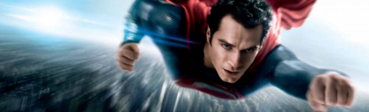 Superman, The World's Most Recognizable Superhero, Has Been Reduced To Cameos