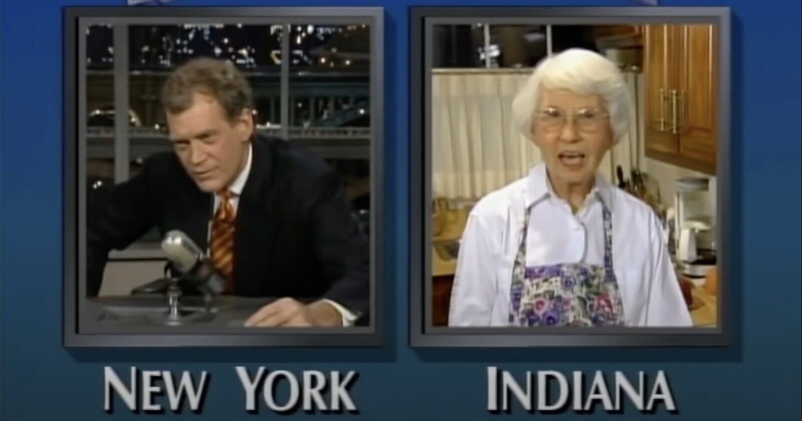 The Funniest David Letterman Jokes and Moments for the Comedy Hall of Fame