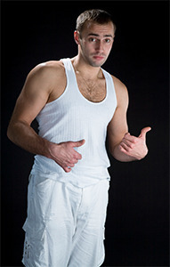 5 Weird Side Effects You'd Experience As A Time Traveler