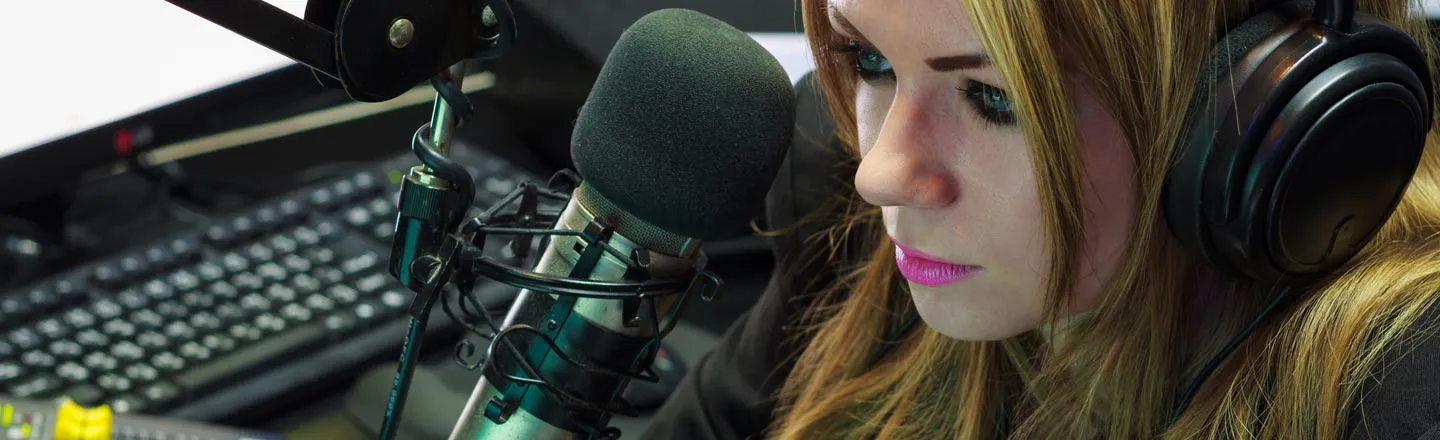 5 Sad Realities Of Working In The Dying Radio Business
