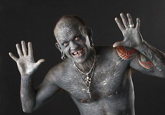 The 6 Most Aggressively Stupid Acts of Human Endurance