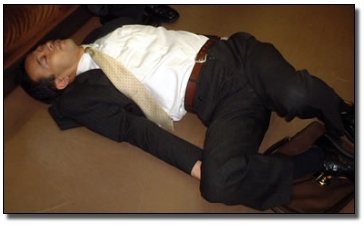 The 10 Most Obnoxious Cell Phone Callers