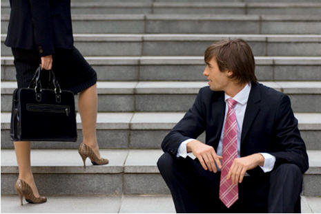 The Rich Dick's Guide to Picking Up Women