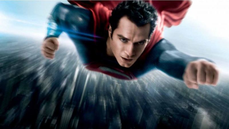 Superman, The World's Most Recognizable Superhero, Has Been Reduced To Cameos