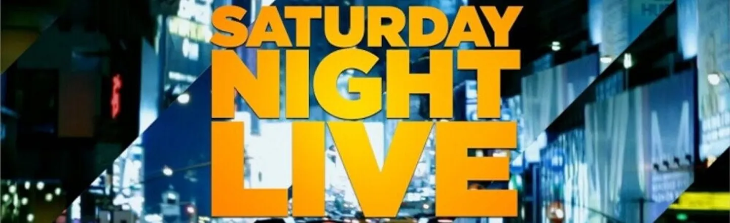Ben Affleck And PT Anderson's Bananas Forgotten 'Saturday Night Live' Sketch