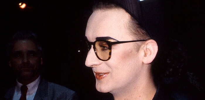 Boy George