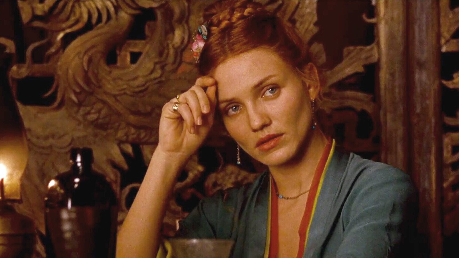 22 of the Worst Accents in Movie History