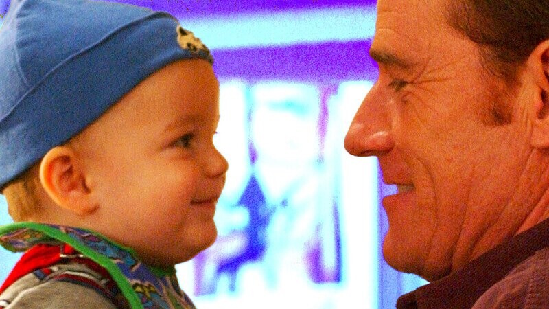 New Babies on Sitcoms That Somehow Managed Not to Ruin the Whole Show